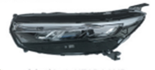 HEAD LAMP HIGH VERSION CRV 2023 LH USA